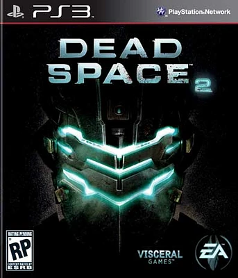 DEAD SPACE 2 - Playstation 3 - USED