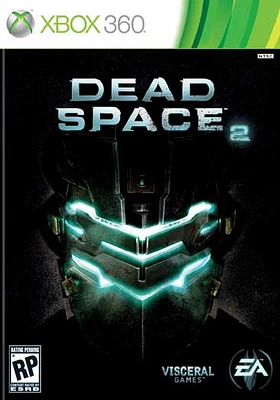 DEAD SPACE 2 - Xbox 360 - USED