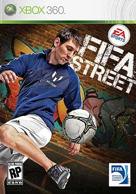 FIFA STREET - Xbox 360