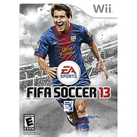 FIFA 13 - Nintendo Wii Wii - USED