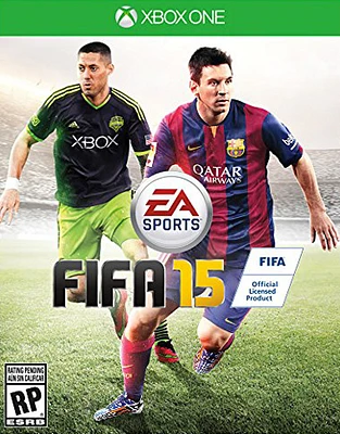 FIFA 15 - Xbox One