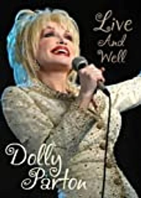 PARTON, DOLLY - USED