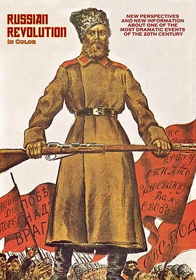 RUSSIAN REVOLUTION IN CO - USED