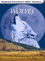 IMAX:WOLVES - USED