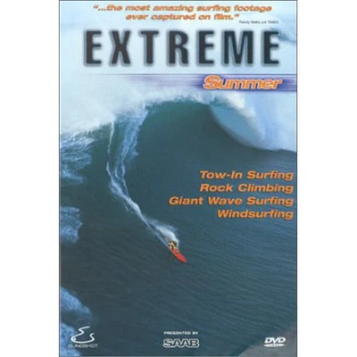 EXTREME: SUMMER - USED