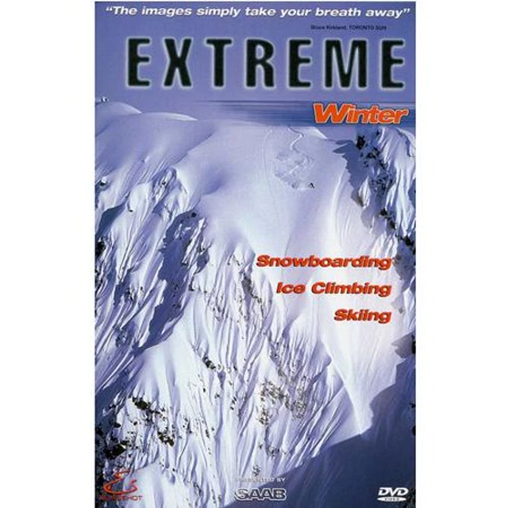 EXTREME: WINTER - USED