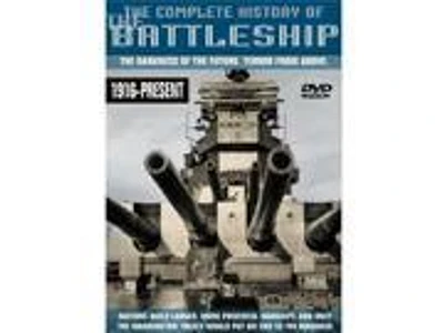 BATTLESHIP - USED