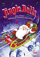 JINGLE BELLS AND OTHER FAVORIT - USED