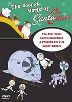 SECRET WORLD OF SANTA CLAUS - USED