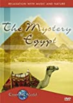 MYSTERY OF EGYPT - USED