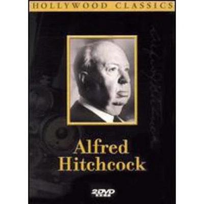 ALFRED HITCHCOCK:HOLLYWOOD CLA - USED