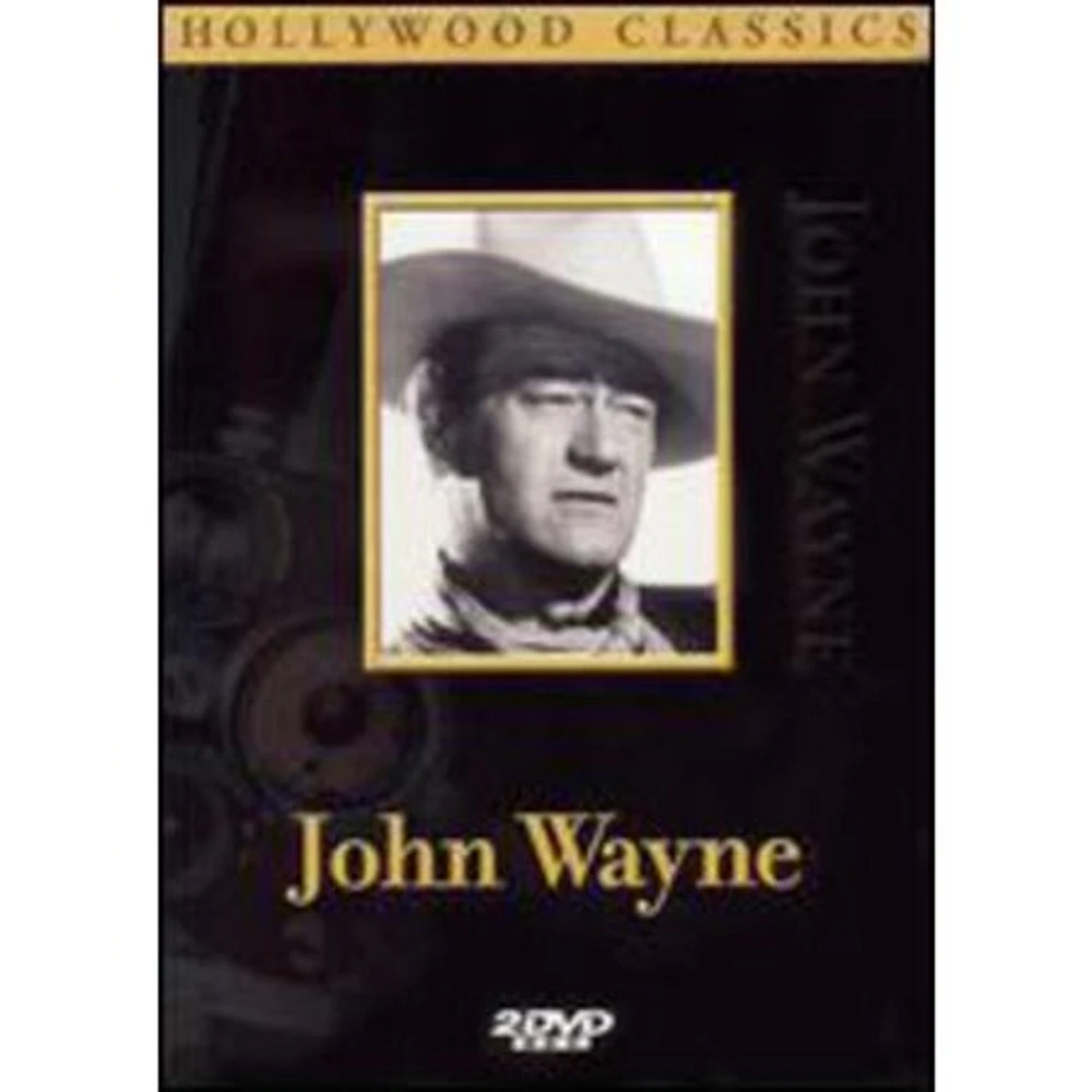 JOHN WAYNE SET - USED