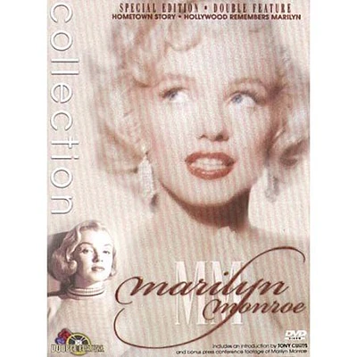 MARILYN MONROE COLLECTION - USED