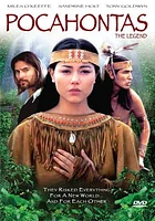 Pocahontas: The Legend - USED