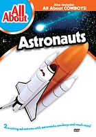 All About: Astronauts - USED