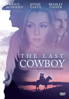 The Last Cowboy - USED