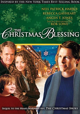 The Christmas Blessing