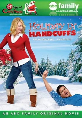 Holiday in Handcuffs - USED