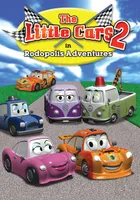 The Little Cars 2: Rodopolis Adventures