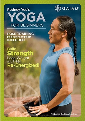 Ultimate Yoga For Beginners - USED