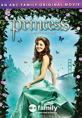 Princess: A Modern Fairytale - USED