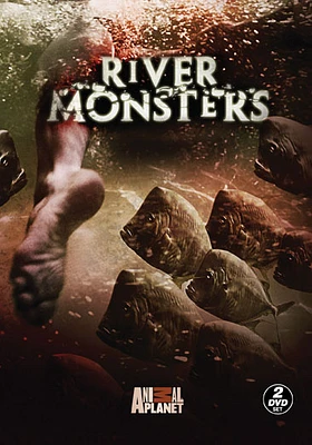 River Monsters - USED
