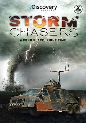 Storm Chasers: Season