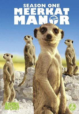 Meerkat Manor: Season One - USED