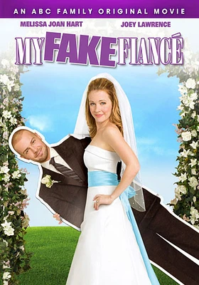 My Fake Fiance - USED