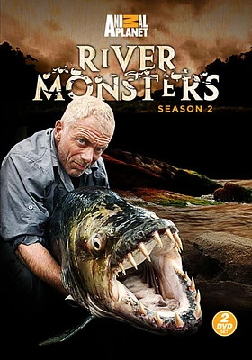 River Monsters: Season
