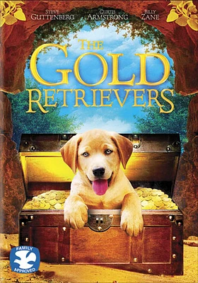 The Gold Retrievers - USED