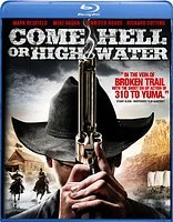Come Hell or High Water - USED