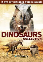 Dinosaurs Collection - USED