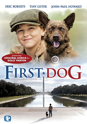 First Dog - USED