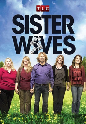 Sister Wives - USED