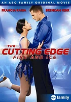 The Cutting Edge: Fire & Ice - USED