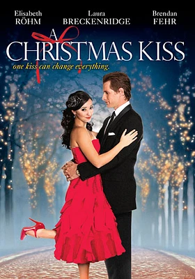 A Christmas Kiss - USED