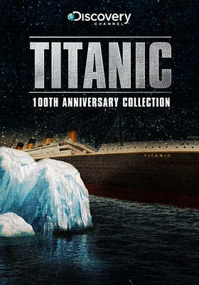 Titanic: 100th Anniversary Collection - USED