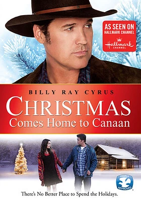 Christmas Comes Home to Canaan