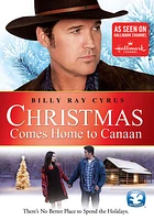 Christmas Comes Home to Canaan