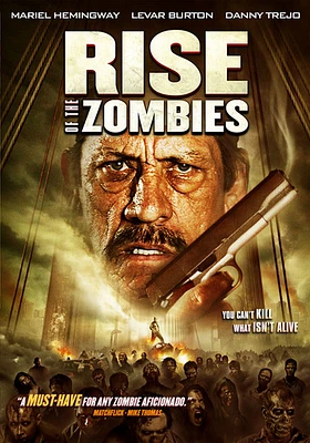 Rise of the Zombies - USED
