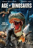 Age of Dinosaurs - USED