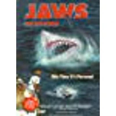 JAWS:THE REVENGE - USED