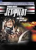 JET PILOT - USED