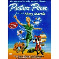 PETER PAN - USED