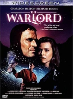 WARLORD - USED