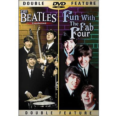 BEATLES (2-PK) - USED