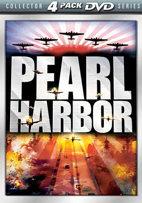 Pearl Harbor 4 Pack - USED