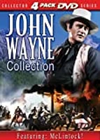 JOHN WAYNE COLLECTION - USED