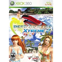 DEAD OR ALIVE:XTREME 2 - Xbox 360 - USED